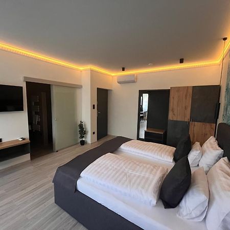 Varkapu Apartmanok 2 Gyula Εξωτερικό φωτογραφία