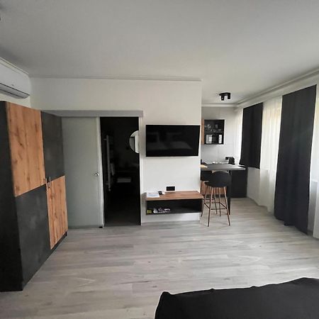 Varkapu Apartmanok 2 Gyula Εξωτερικό φωτογραφία