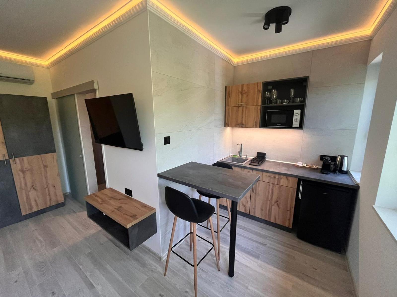 Varkapu Apartmanok 2 Gyula Εξωτερικό φωτογραφία