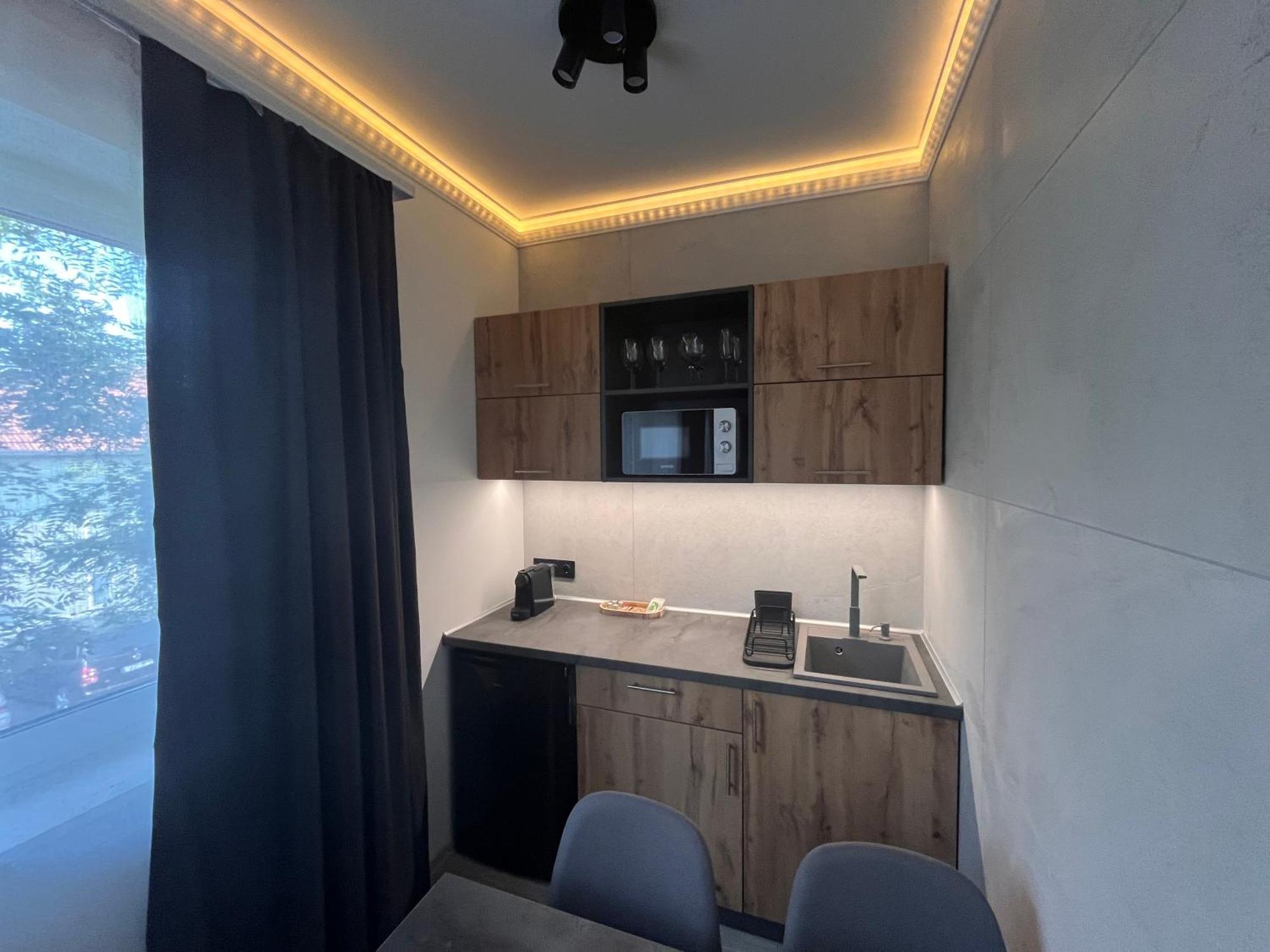 Varkapu Apartmanok 2 Gyula Εξωτερικό φωτογραφία