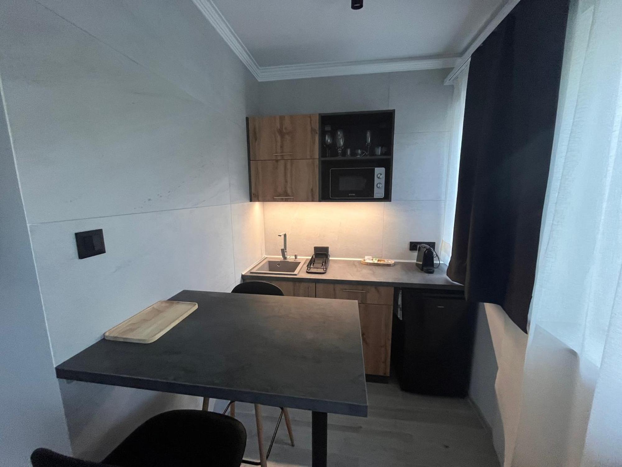 Varkapu Apartmanok 2 Gyula Εξωτερικό φωτογραφία