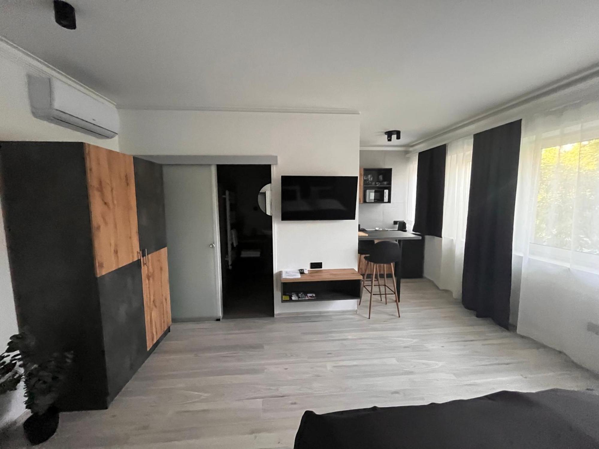Varkapu Apartmanok 2 Gyula Εξωτερικό φωτογραφία