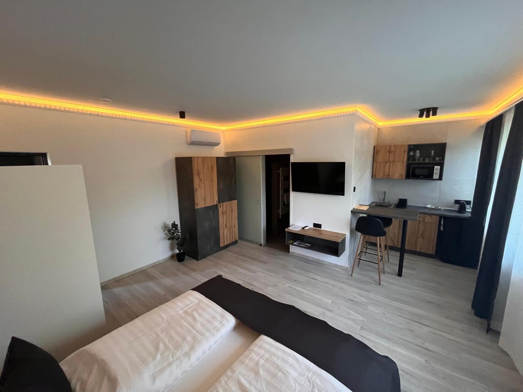 Varkapu Apartmanok 2 Gyula Εξωτερικό φωτογραφία