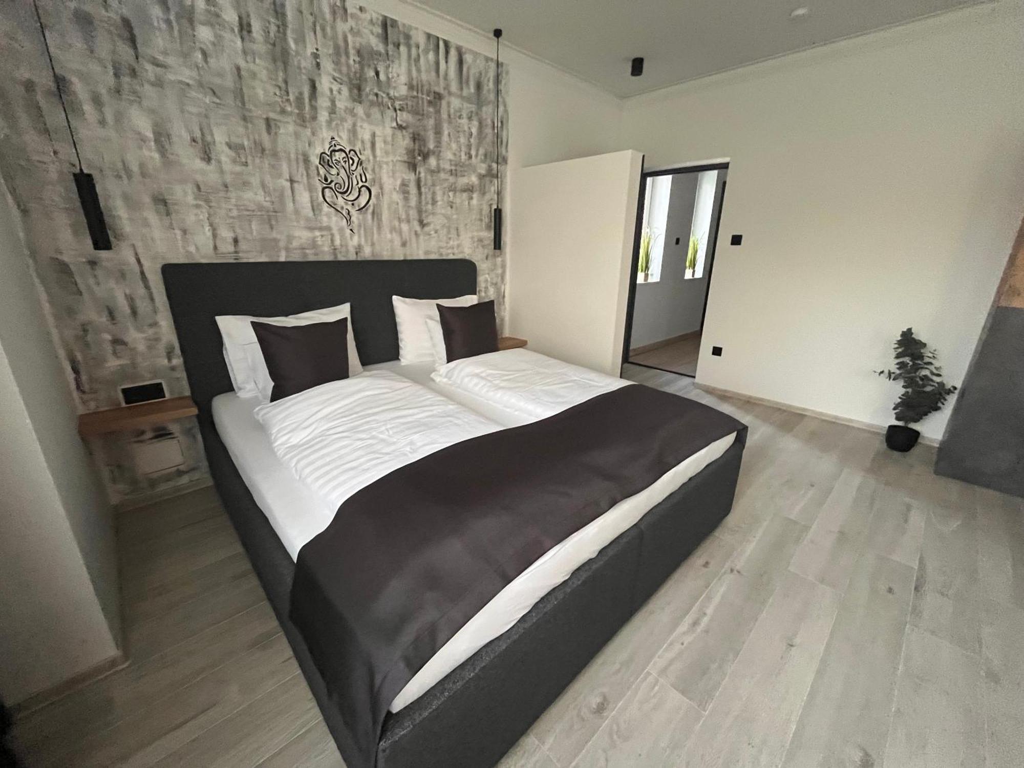 Varkapu Apartmanok 2 Gyula Εξωτερικό φωτογραφία