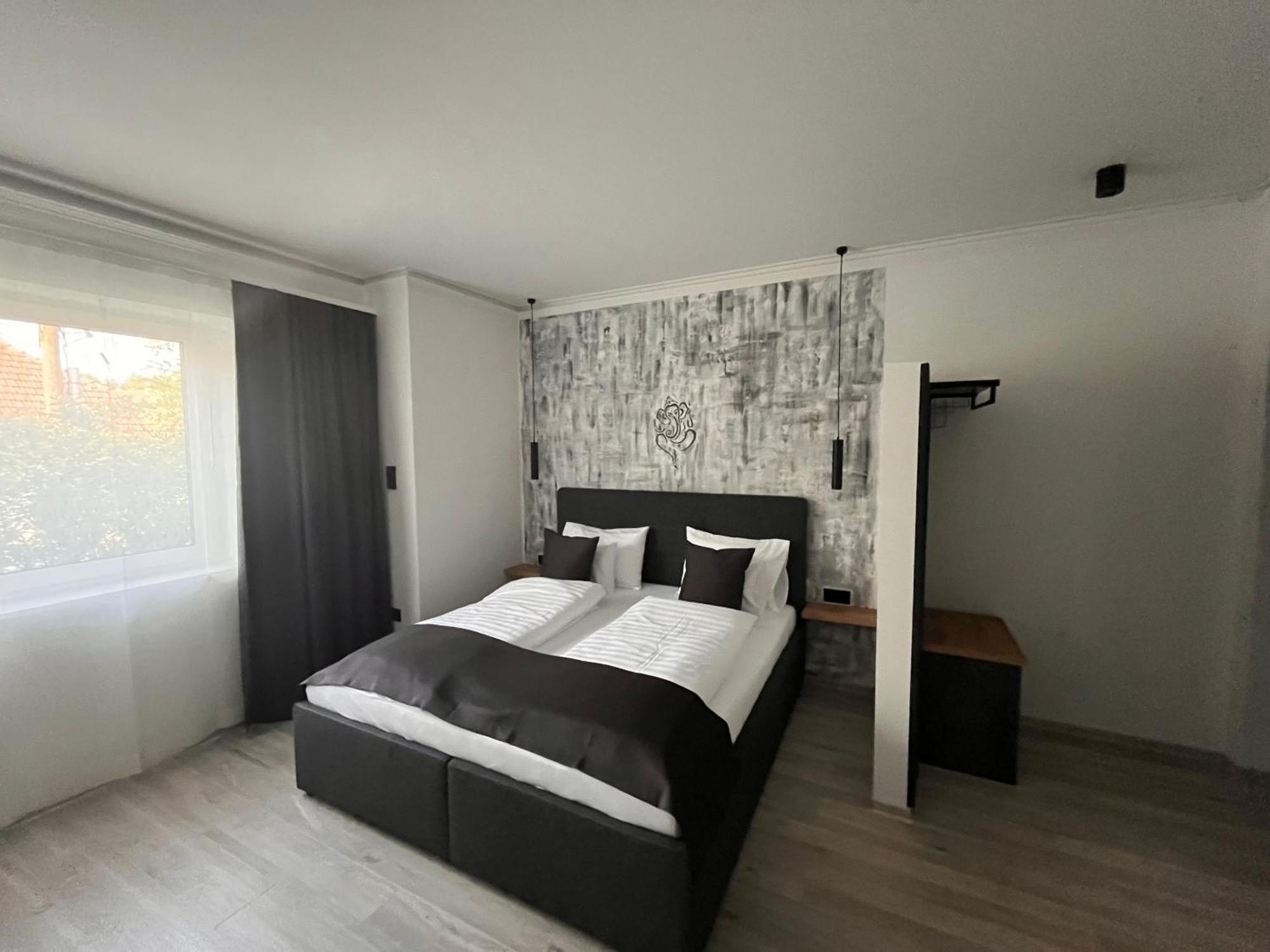Varkapu Apartmanok 2 Gyula Εξωτερικό φωτογραφία