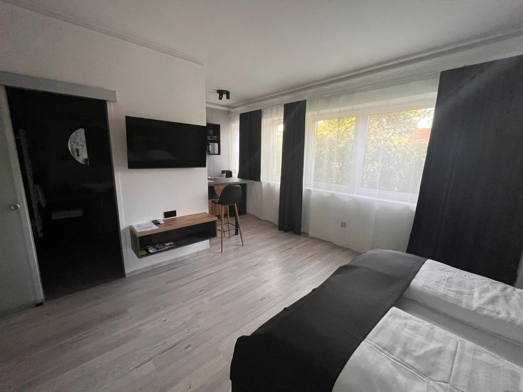 Varkapu Apartmanok 2 Gyula Εξωτερικό φωτογραφία