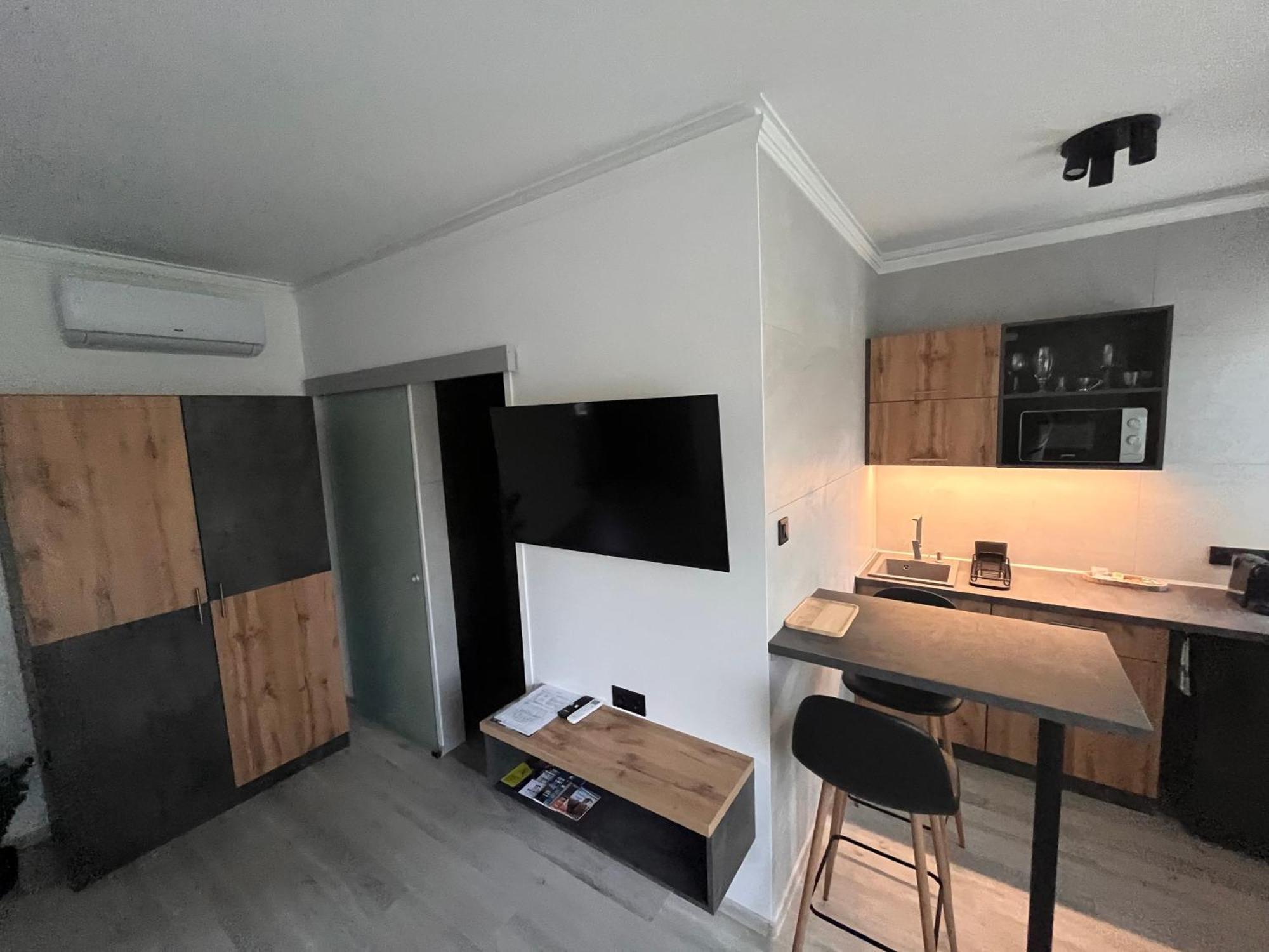 Varkapu Apartmanok 2 Gyula Εξωτερικό φωτογραφία